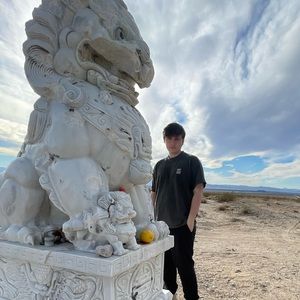 Meet your Posher, Jacob